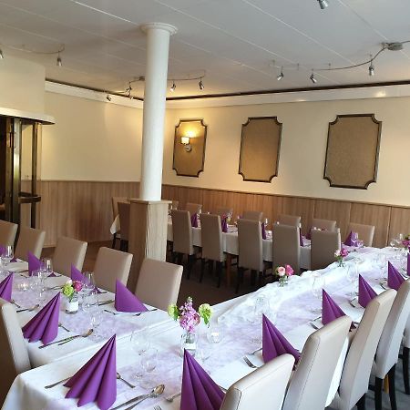 Hotel Rhein-Ahr Remagen Esterno foto