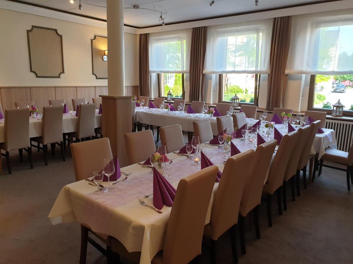 Hotel Rhein-Ahr Remagen Esterno foto