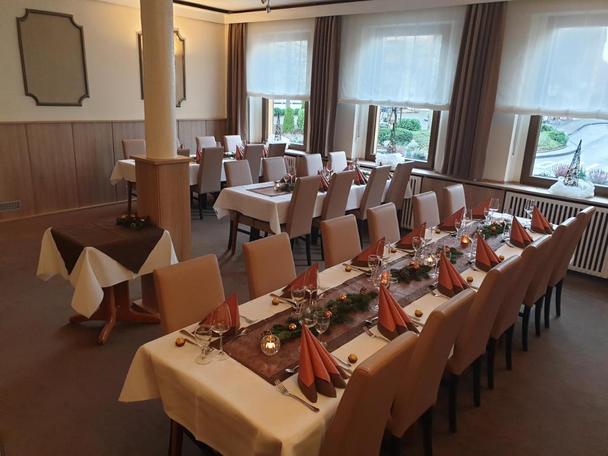 Hotel Rhein-Ahr Remagen Esterno foto