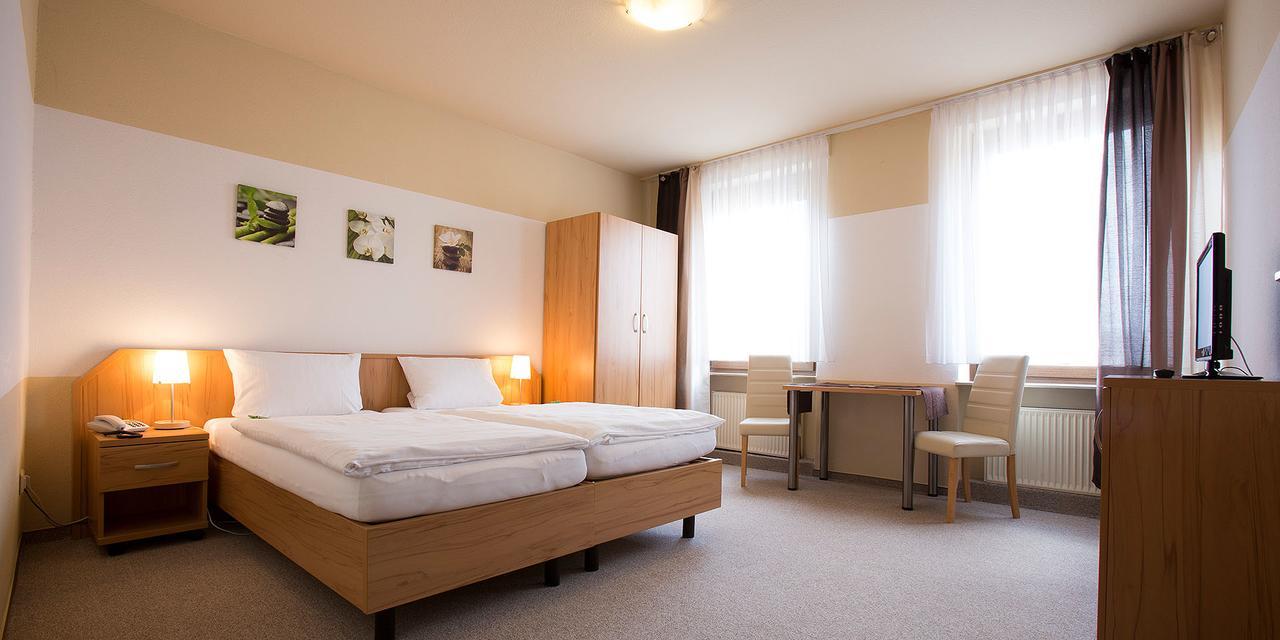 Hotel Rhein-Ahr Remagen Esterno foto