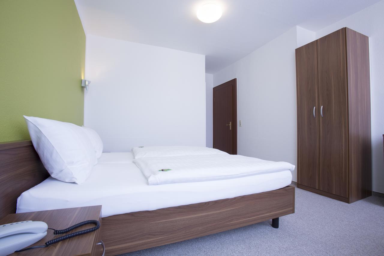 Hotel Rhein-Ahr Remagen Esterno foto