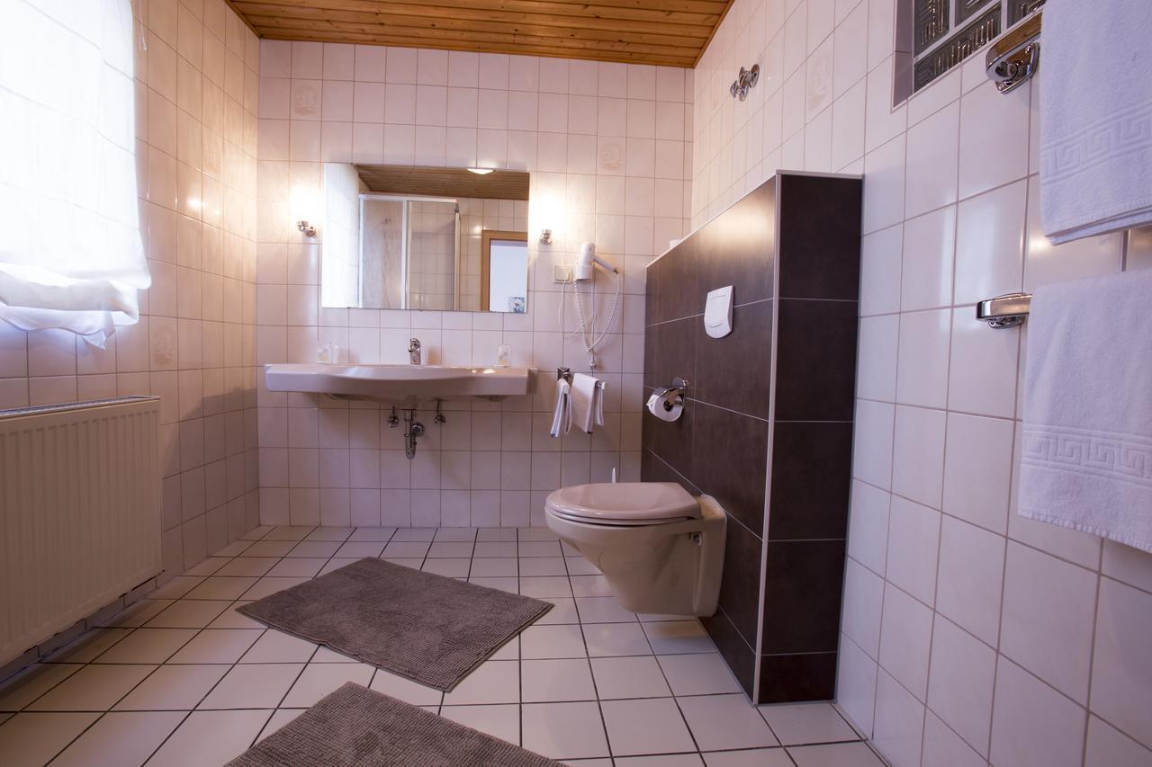 Hotel Rhein-Ahr Remagen Esterno foto