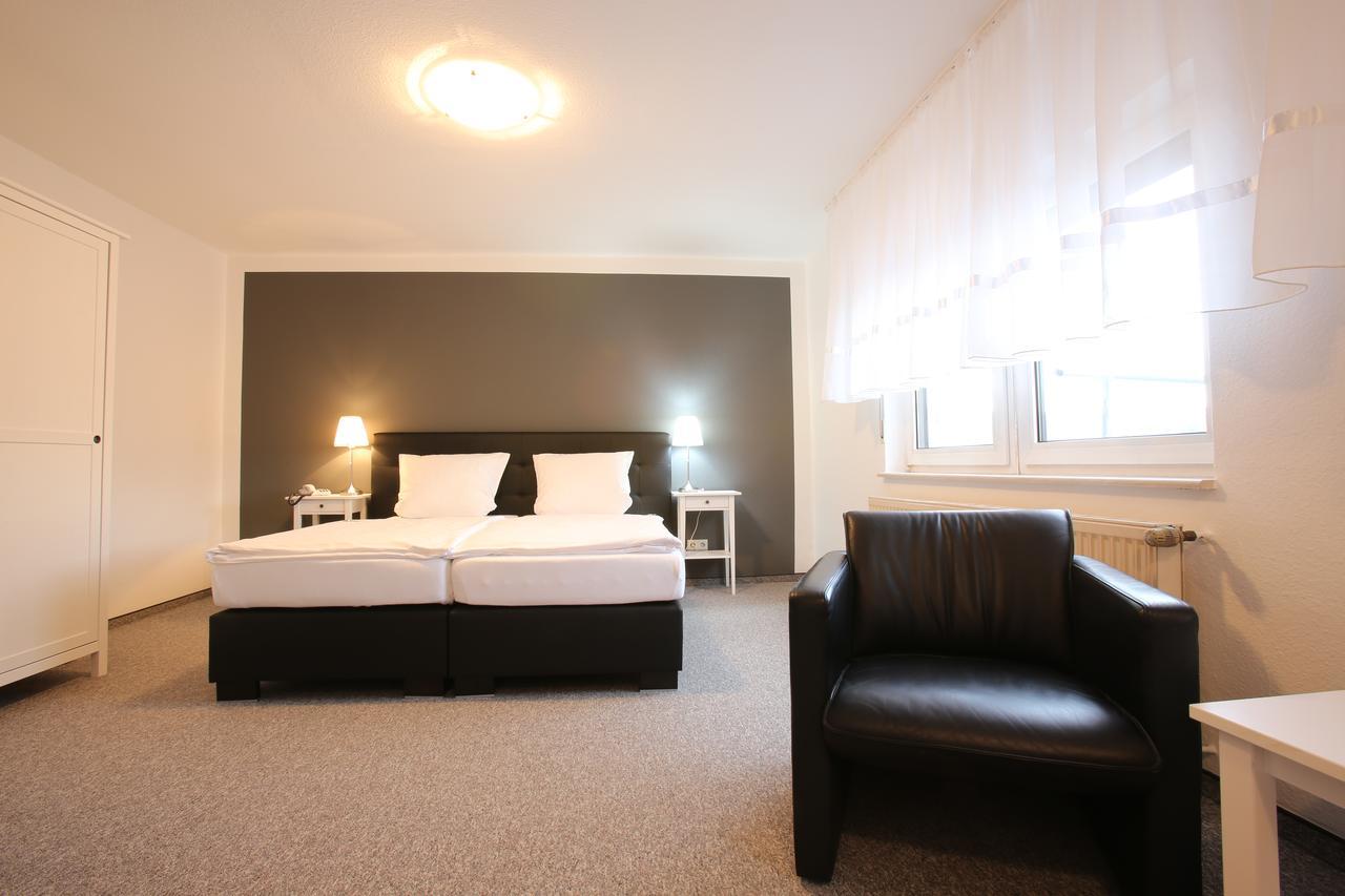 Hotel Rhein-Ahr Remagen Esterno foto